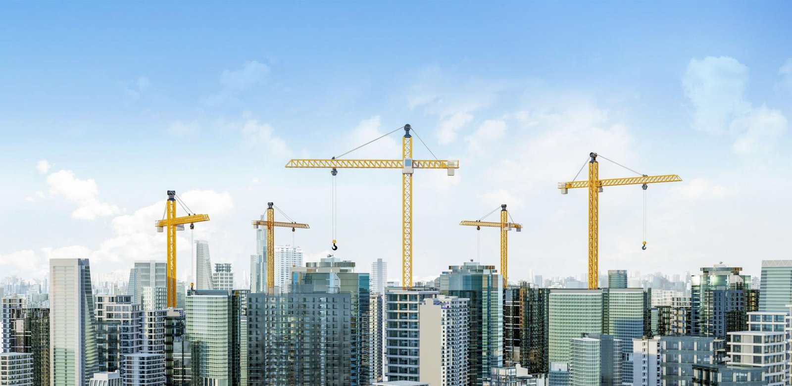 Construction Infrastructure