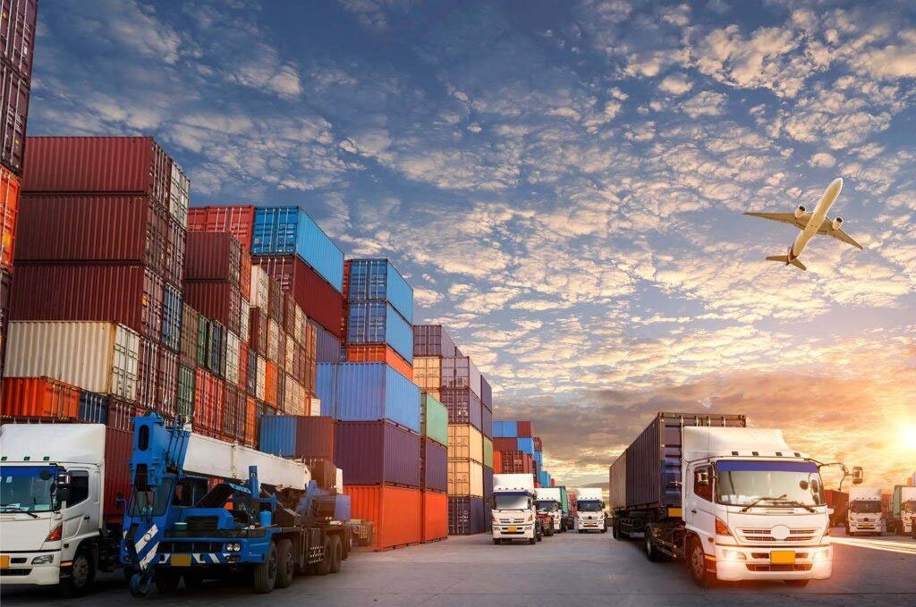 Logistics Fleet